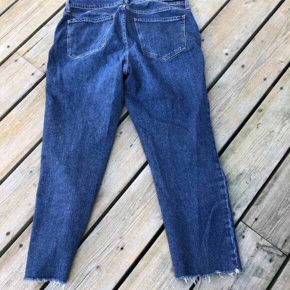 old navy jean - Picture 3 of 3